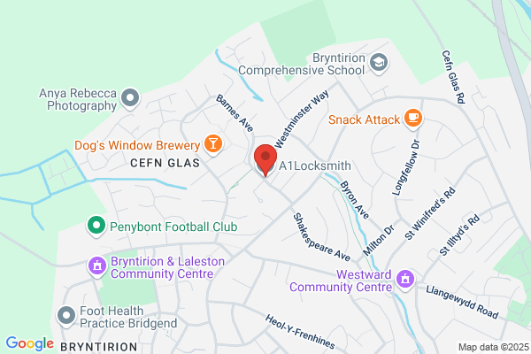 A1 Locksmiths