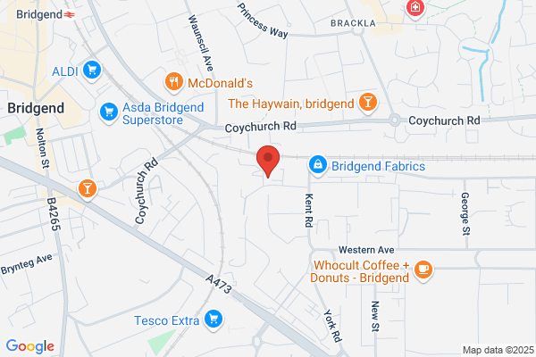 Bridgend Office Furniture