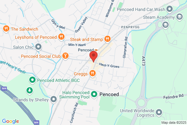 Parish Green & Beatty Opticians