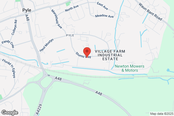 Apex Drilling Services Ltd
