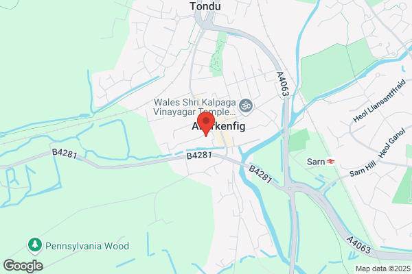 Bridgend Dental Laboratory