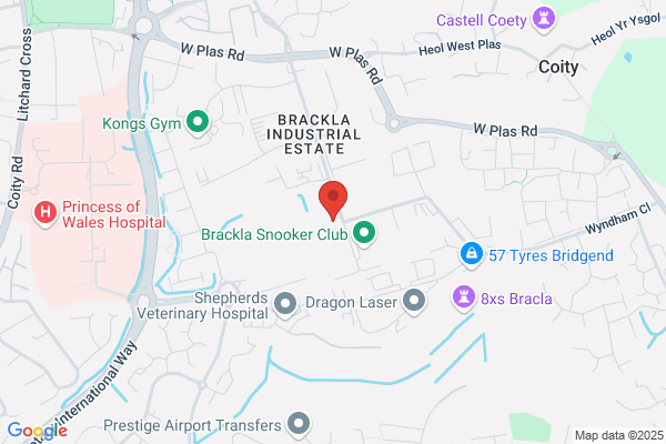 Bridgend Motor Auctions
