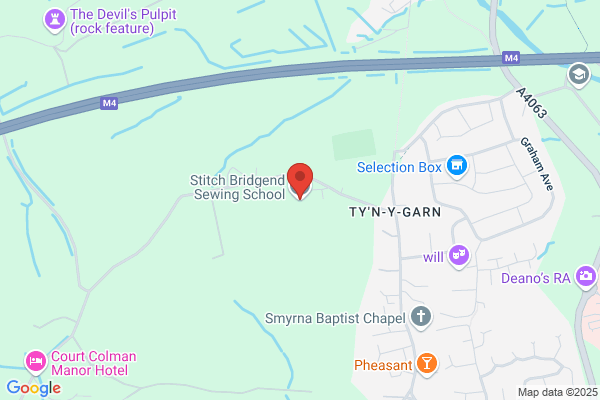 Bridgend Sewing Centre
