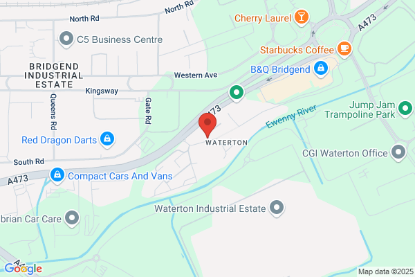 Caravan & Caravanette Repair Centre