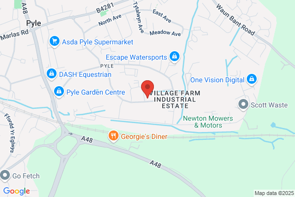 Clearway Water Treatment Co Ltd
