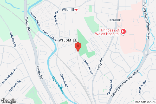 D Fix (Bridgend) Ltd