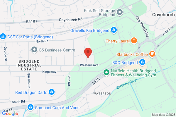 Drawing Office Supplies & Photocopying (South Wales) Ltd