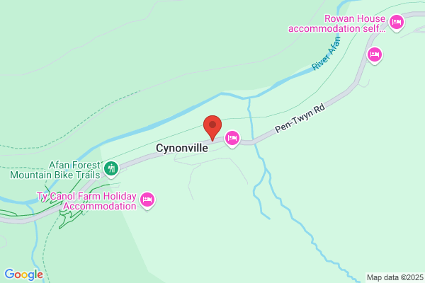 Garw Valley Motor Cycles