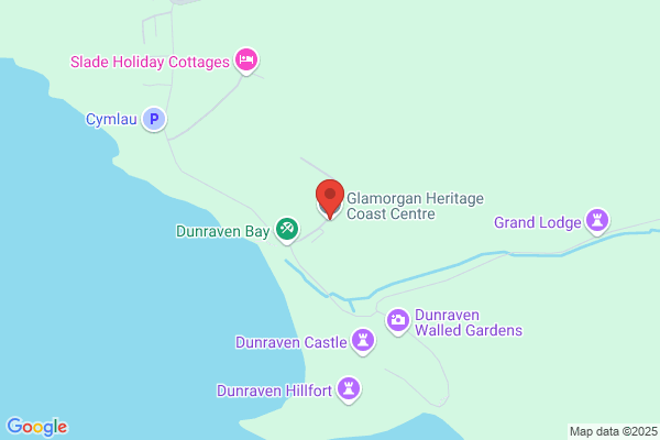 Glamorgan Heritage Coast Centre