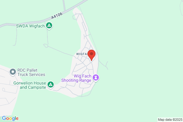 Happy Valley (Porthcawl) Holiday Camps Ltd