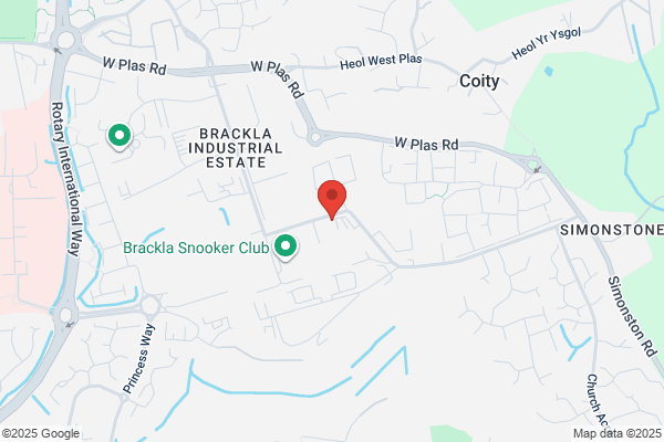 Industrial Air Power Ltd