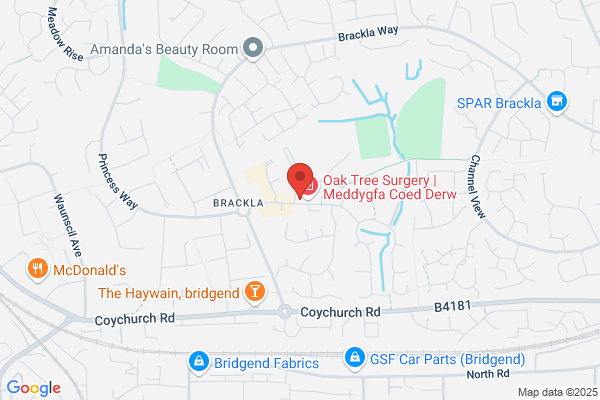 Bridgend Sports Injury Clinic