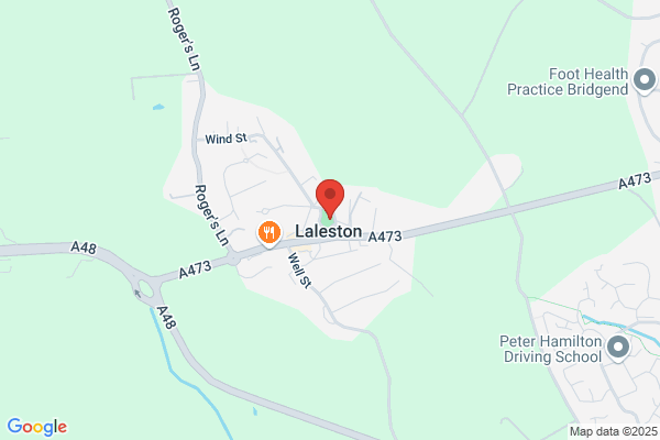 St Davids Laleston