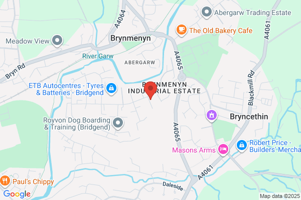 Arm Plastics Ltd