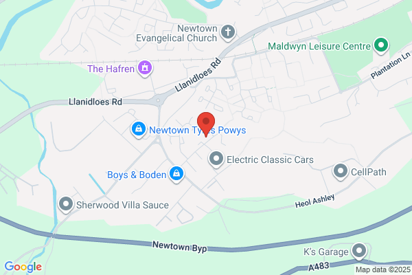 Cambrian Plastics Ltd