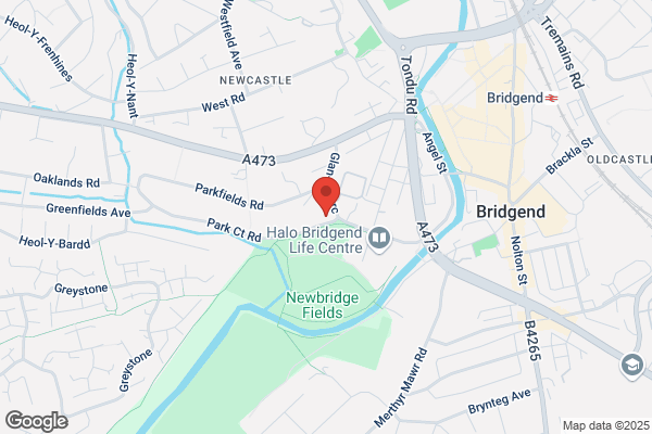 Kelric Plumbing Ltd