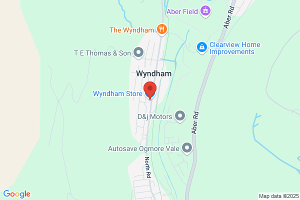 Wyndham Post Office
