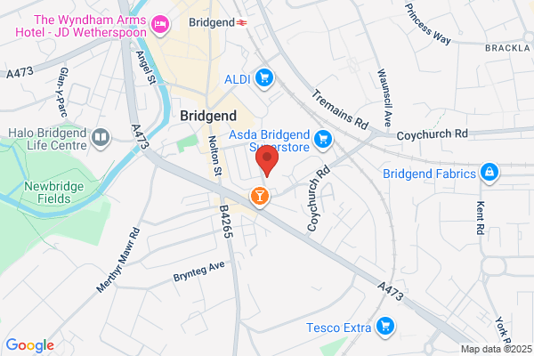 Bridgend Copy Shop Ltd