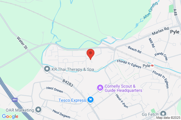 Griffiths Property Management Ltd