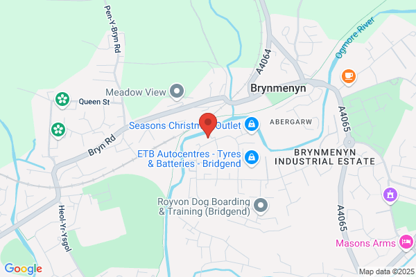 Greenfield Land Reclamation (Wales) Ltd