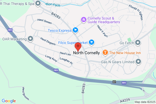 Cornelly Arms