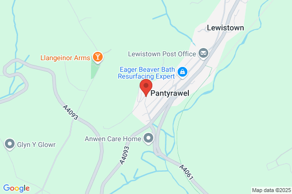 Pant-yr-awel