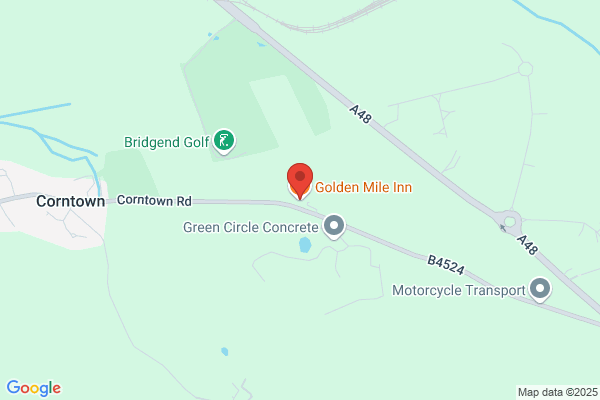 The Golden Lion