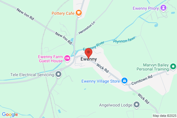 Bro-Ewenni