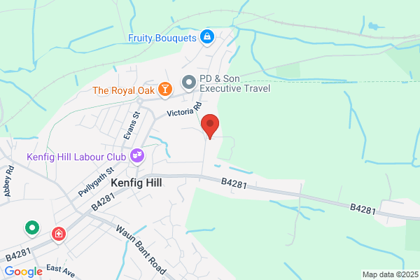 Glyn Cynffig Residential Care