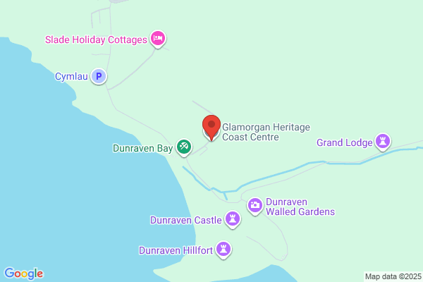Heritage Coast House