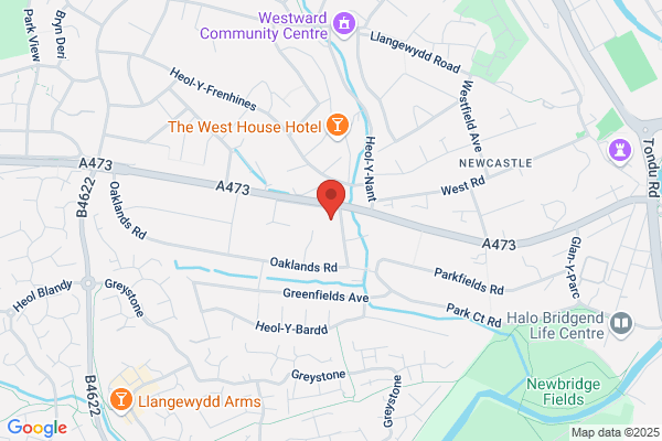 Oaklands Residential Home
