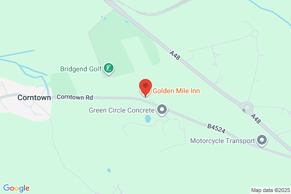 Golden Mile Inn