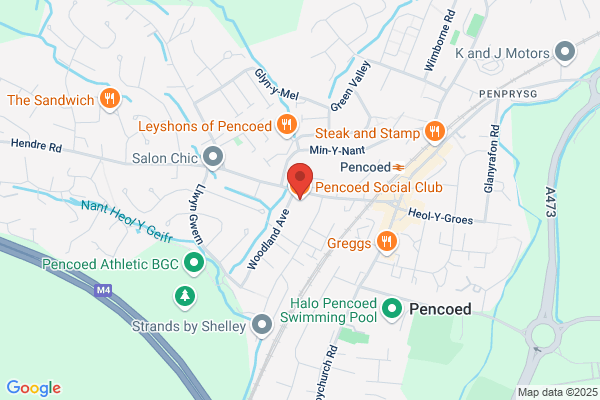 Pencoed Balti