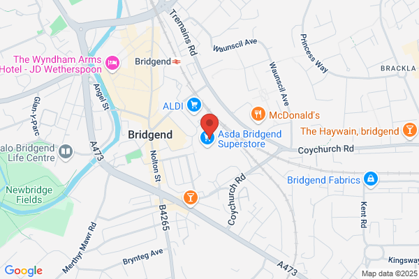 Panku Bridgend