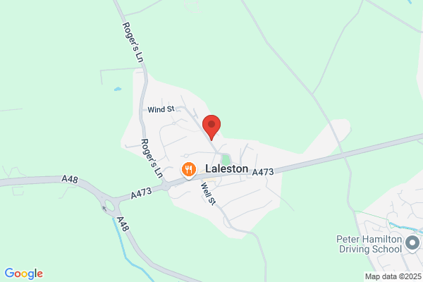 The Laleston Inn