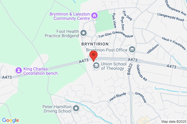 Evangelical Theological College Of Wales