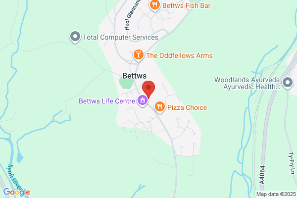 Bettws Primary School