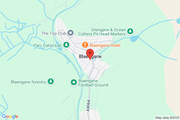 Blaengarw Infant School