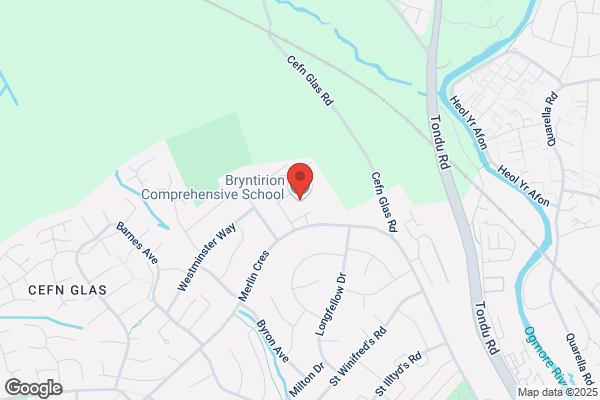 Bryntirion Junior School