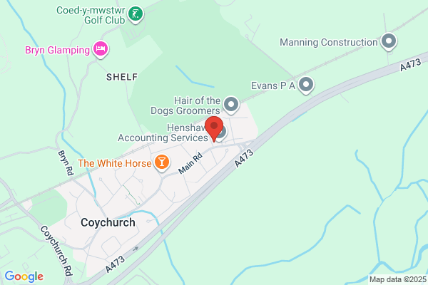 Coychurch Llangrallo Primary School