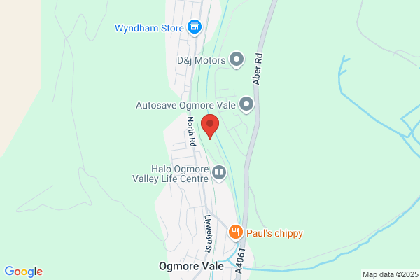 Ogmore Vale Primary School