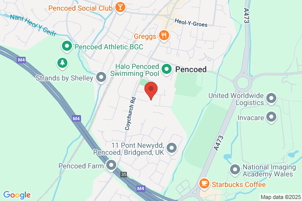 Pencoed Comprehensive
