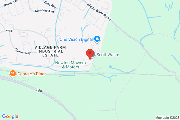 Willas Engineering Ltd