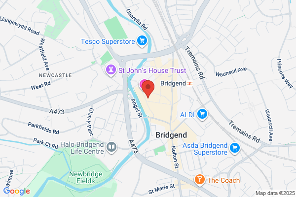 Subway (Bridgend)