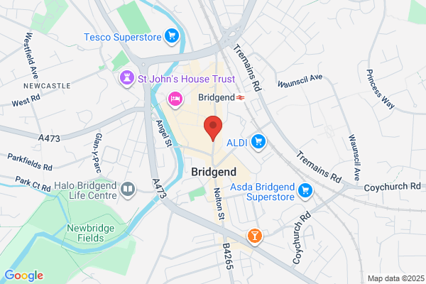 VPZ Bridgend