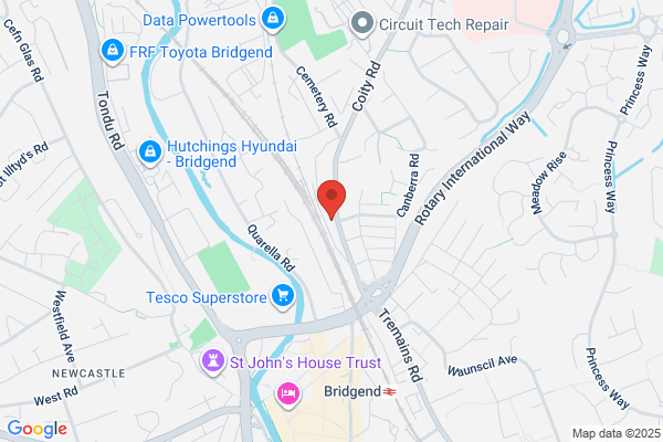 National Tyres & Autocare