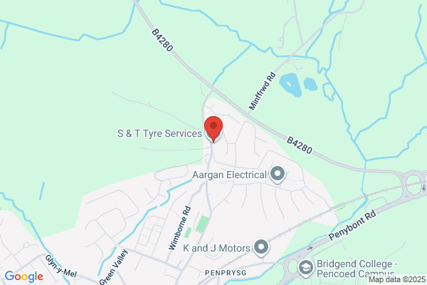 S & T Tyre Services