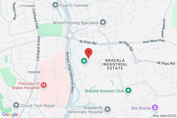 Broughshire Ltd
