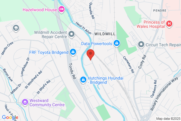 Waste Transfer Systems Ltd