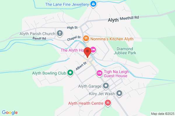 Co-op Food - Alyth - Market Square
